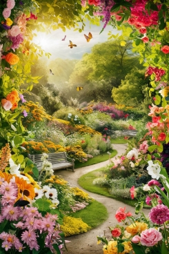 13-juni-guten-morgen-bilder-neu-guten-morgen-gruss-neu-guten-morgen-wuensche-guten-morgen-gruesse-kostenlos-sommergarten-schoenheit-liebe-245 13. Juni: Wie ein Sommergarten, blühe heute in deiner vollen Schönheit und teile deine Liebe mit anderen. - Guten Morgen Bilder neu | Guten Morgen Gruss neu | Guten Morgen Wünsche | Guten Morgen Grüße kostenlos