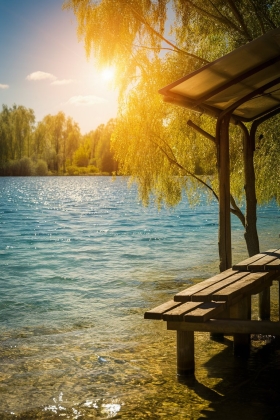 28-juni-guten-morgen-bilder-neu-guten-morgen-gruss-neu-guten-morgen-wuensche-guten-morgen-gruesse-kostenlos-sonnentag-see-280 28. Juni: Dein Leben ist wie ein Sonnentag am See. Genieße die ruhigen Momente und das Funkeln des Wassers. - Guten Morgen Bilder neu | Guten Morgen Gruss neu | Guten Morgen Wünsche | Guten Morgen Grüße kostenlos