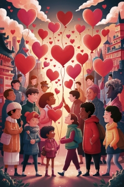 04-februar-beliebte-zitate-morgen-sprueche-neue-woche-liebe-welt-zuneigung-245 4. Februar: Jeder Tag ist eine Gelegenheit, mehr Liebe in die Welt zu bringen. Sei großzügig mit deiner Zuneigung. - beliebte Zitate | Morgen Sprüche | neue Woche