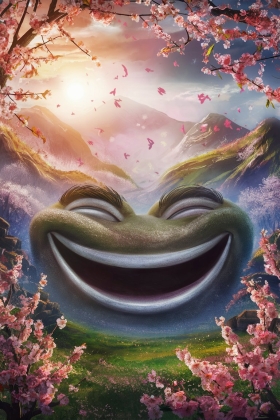 7. März: Der März ist wie ein Lächeln der Natur. Lächle zurück und spüre, wie die Welt sich öffnet! 7. März: Der März ist wie ein Lächeln der Natur. Lächle zurück und spüre, wie die Welt sich öffnet! - März Sprüche | Lächeln der Natur | Frühlingserwachen