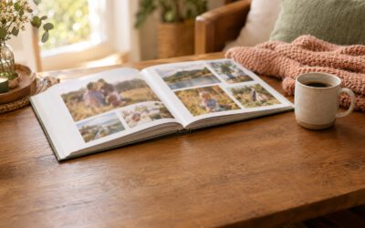 Personalisierte Geschenke mit Foto: 9 Ideen für Familie